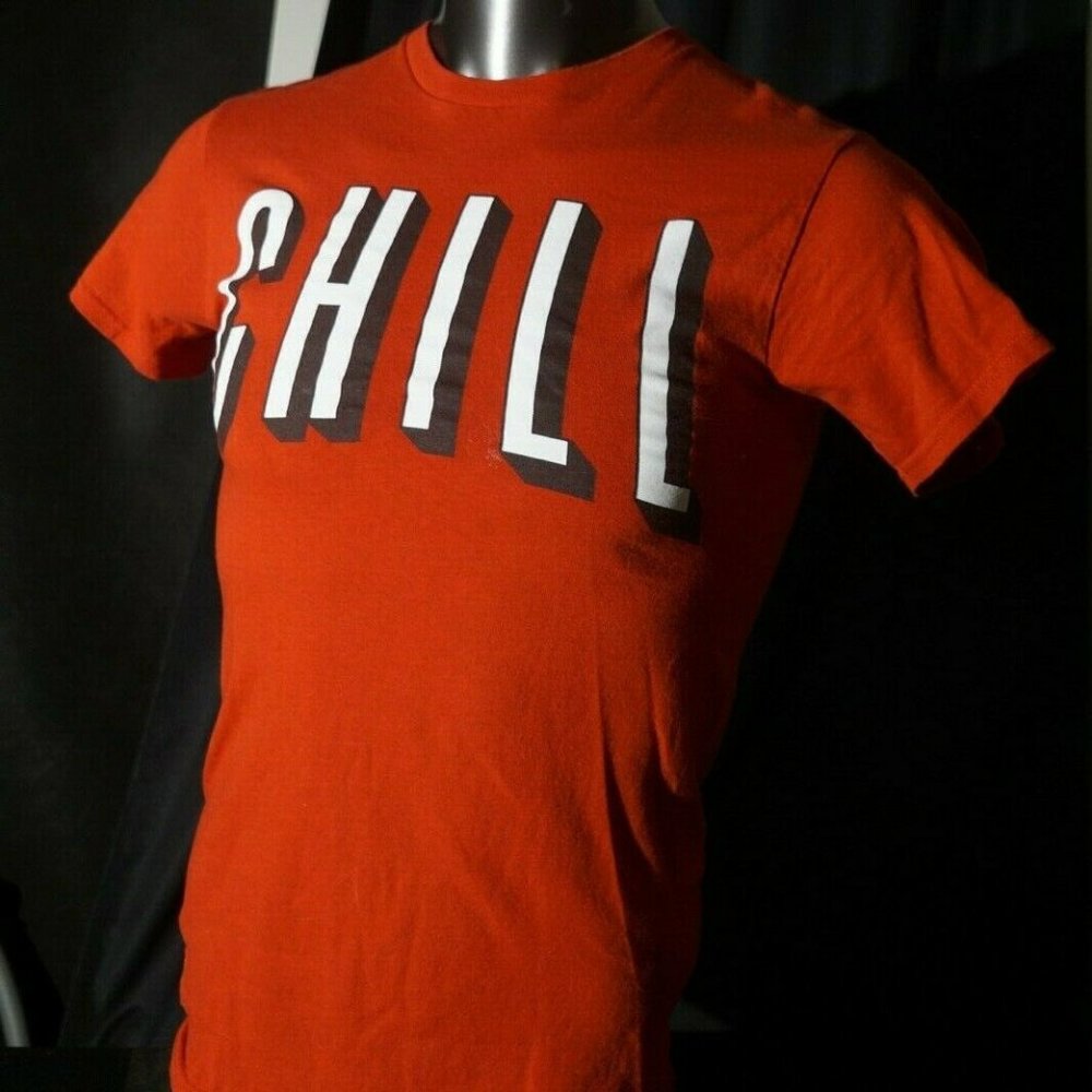 Cozy Unisex CHILL T SHIRT